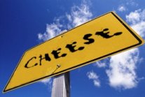 Cheesy Software